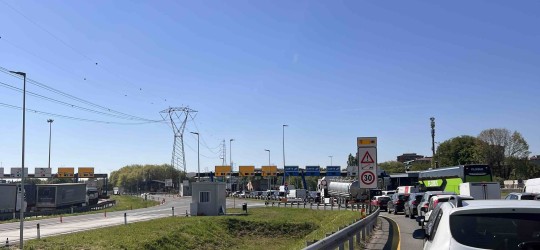 Naar Italië in de meivakantie? Campings overvol: ‘Lijkt wel hoogseizoen’