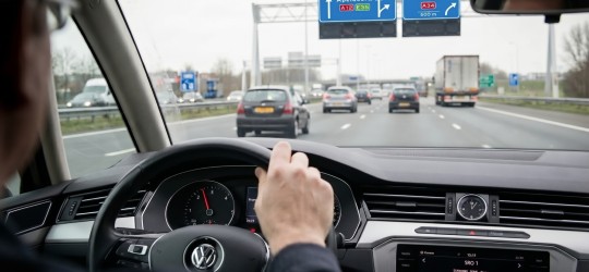 Wegenbelasting verlagen? Meeste Nederlanders willen een kilometerheffing