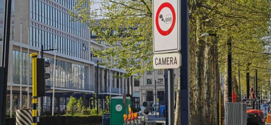 Met Pasen naar België? Deze fout kost je 150 euro!