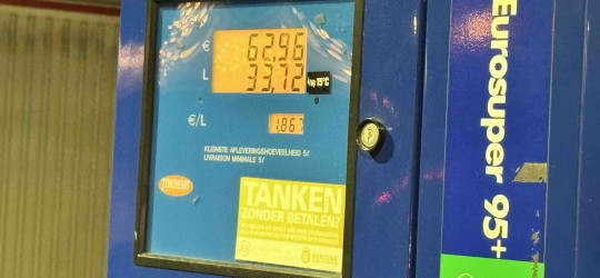 Nederlanders schatten kosten autovakantie vaak te hoog in, behalve naar Spanje