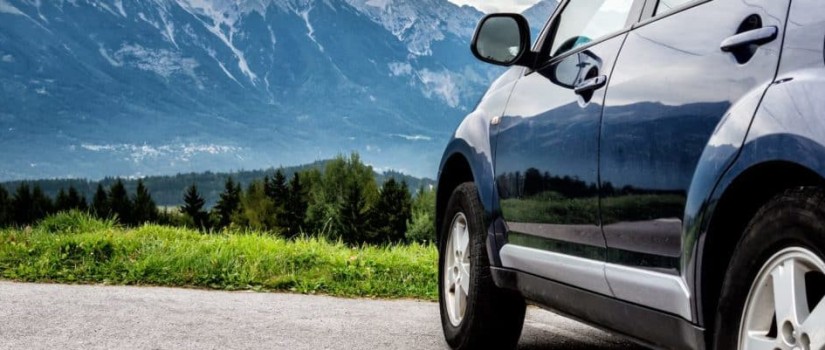 Waar Moet Je Het Vignet Voor Oostenrijk Plakken En Verwijderen