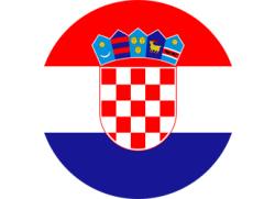 Vignet Kroatie