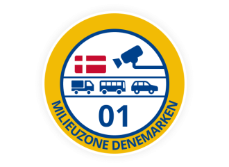Milieuzone Denemarken