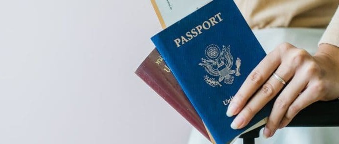 Reisdocumenten Zwitserland Paspoort | ID Rijbewijs