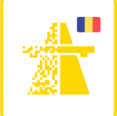 Bestel alvast het Roemeense vignet.