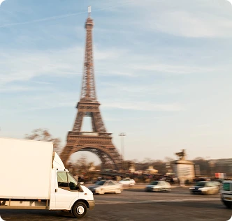 4 praktische tips voor rijden door milieuzones in Frankrijk