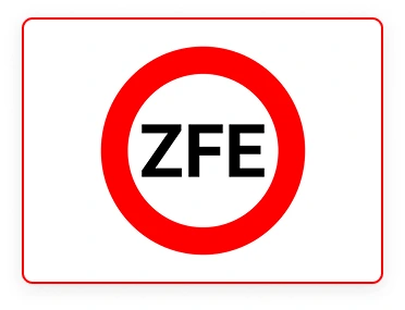 Milieuzones in Frankrijk uitgelegd