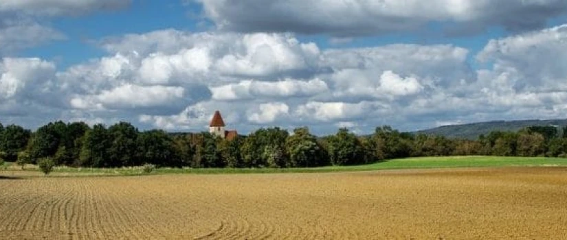 landschap oostenrijk