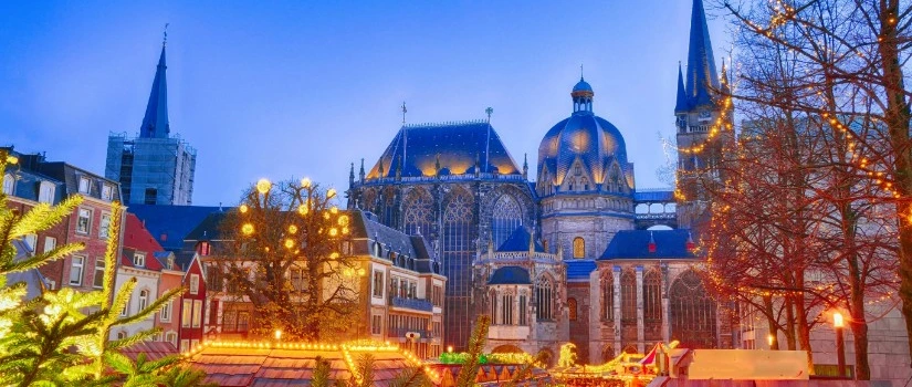 De goedkoopste Kerstmarkten van Duitsland