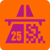 Het nieuwe e-vignet voor 2025 is beschikaar