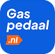 Gaspedaal
