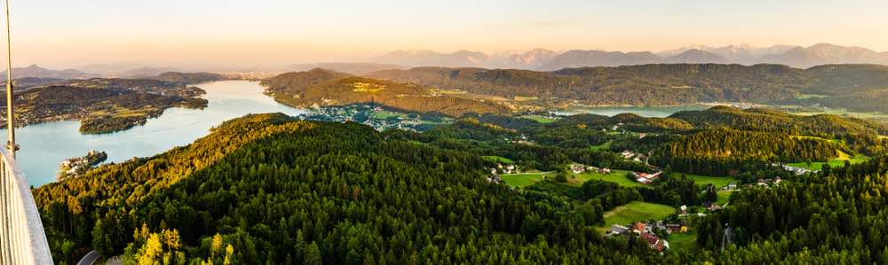 luchtfoto karinthie