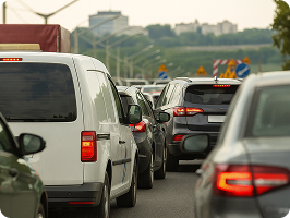 Zwarte zaterdagen in de zomer van 2025